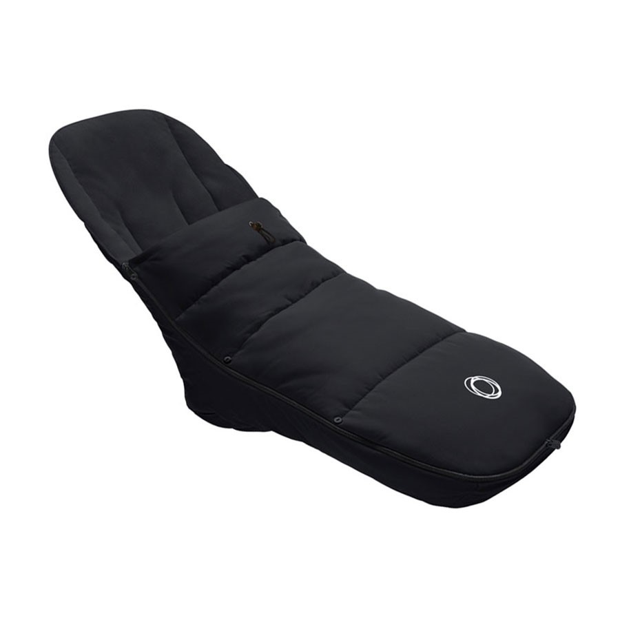 Bugaboo Universale Sacco Imbottito Nero 