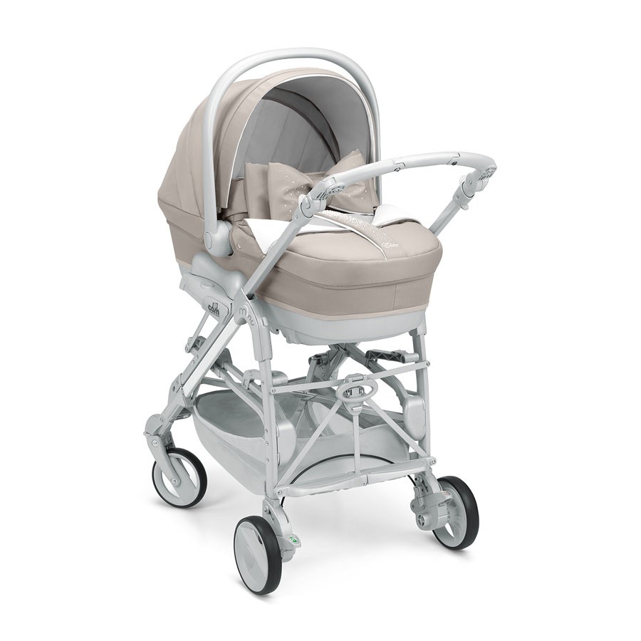 poussette cam minu elite