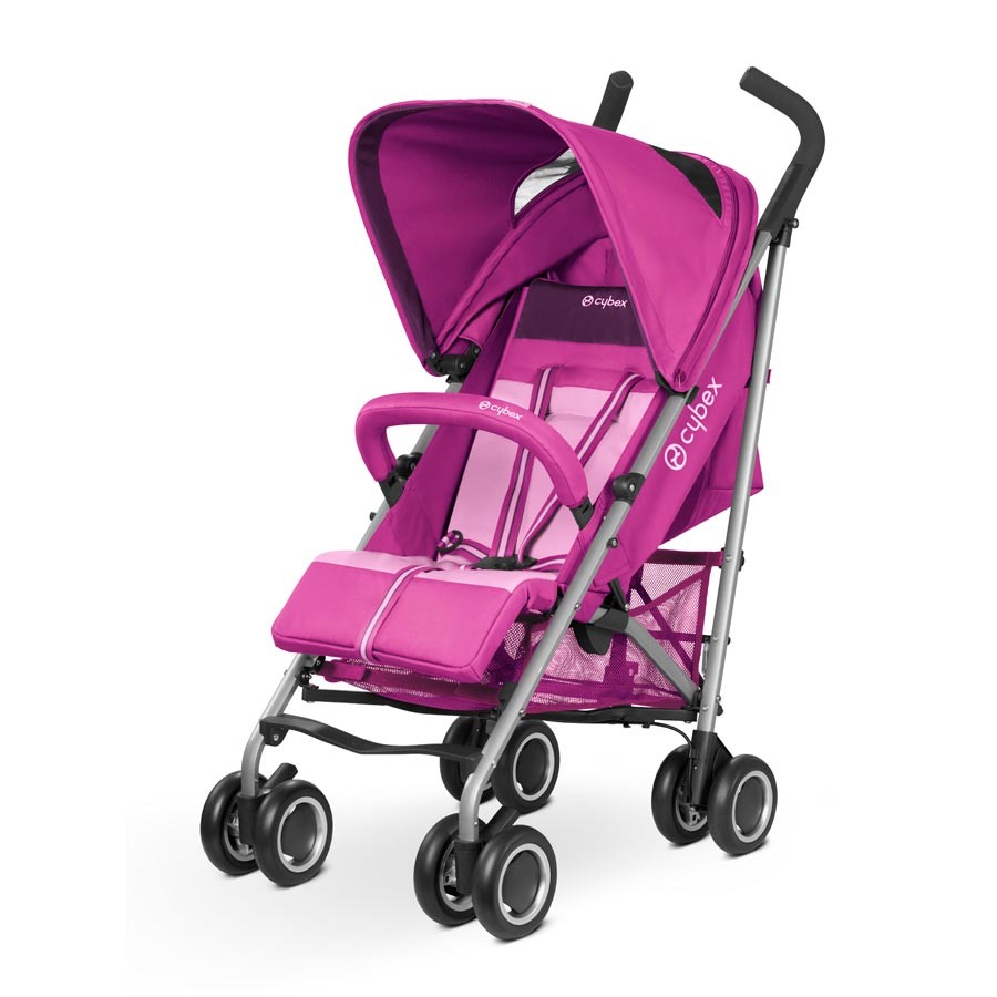 POUSSETTE CYBEX ONYX 2014 - PUERICULTURE EN FOLIE