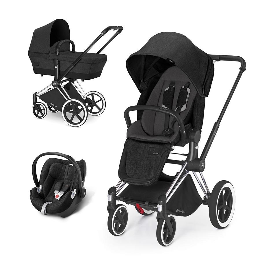 cybex trio priam