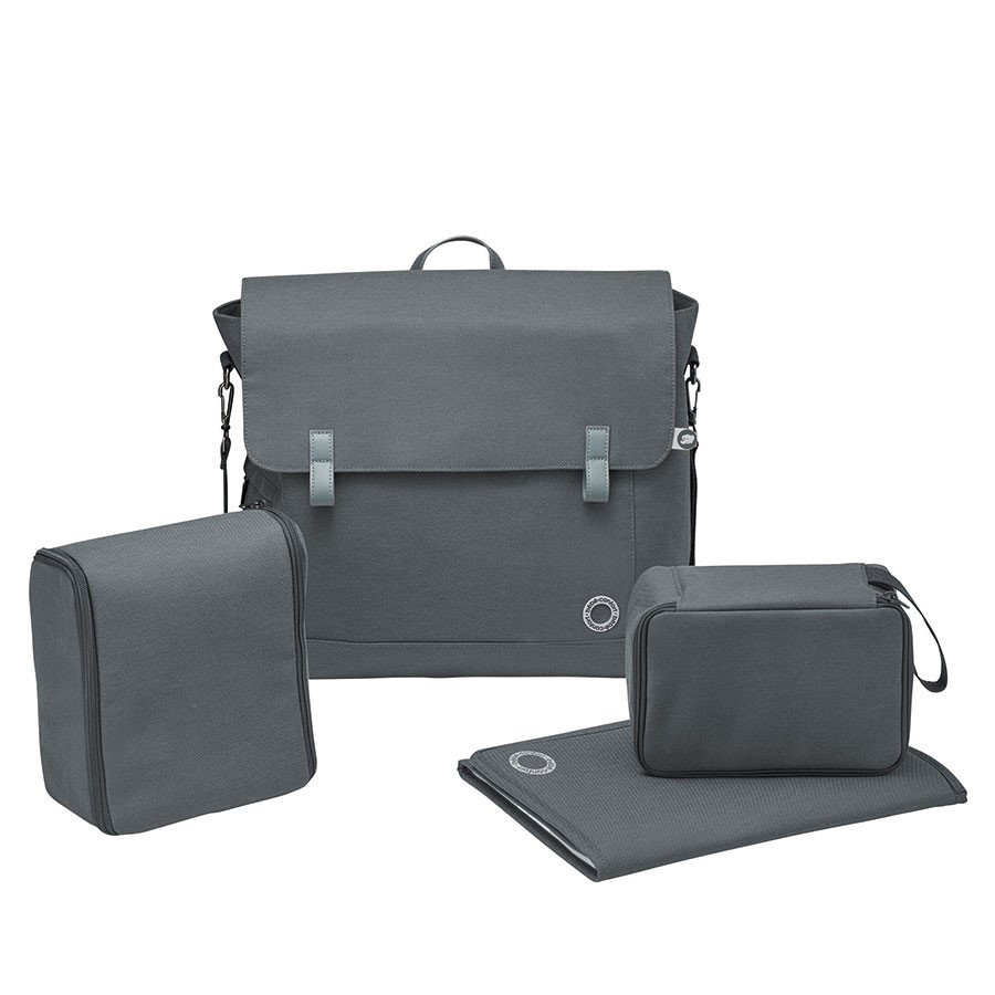 Passeggino  Maxi-Cosi Modern Bag Essential Graphite