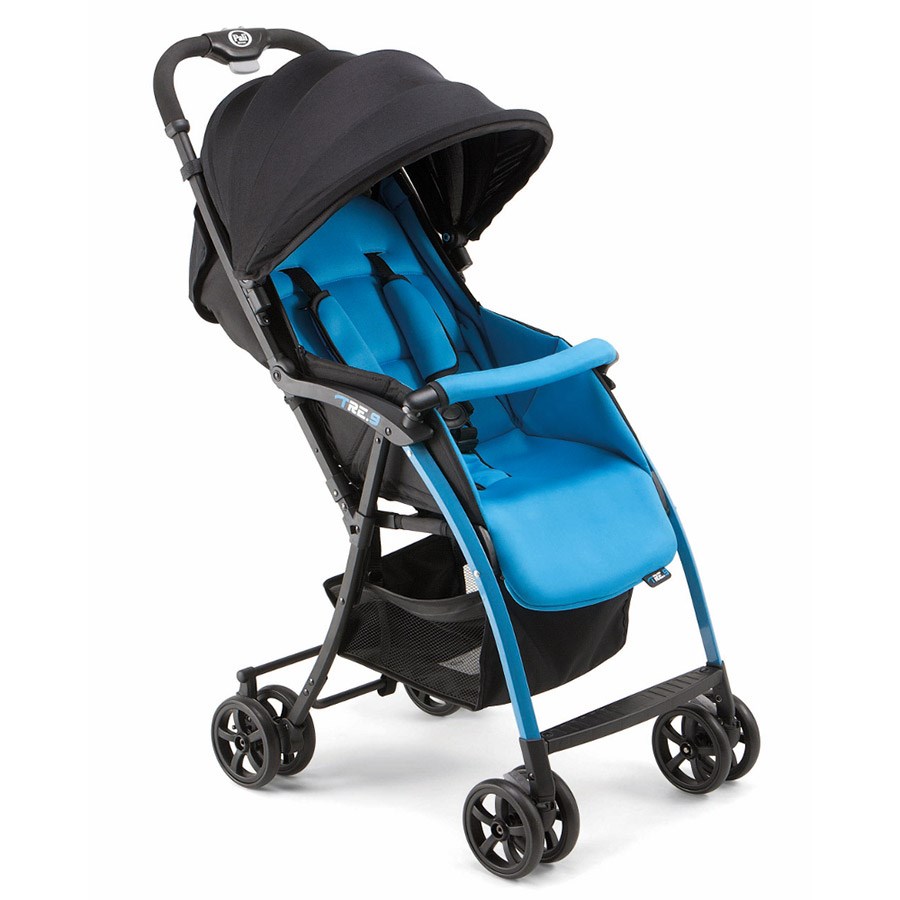 pali passeggino leggero