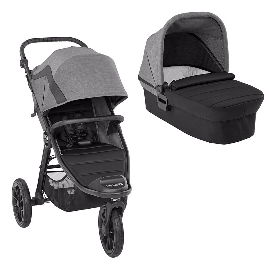 baby jogger city elite limited edition