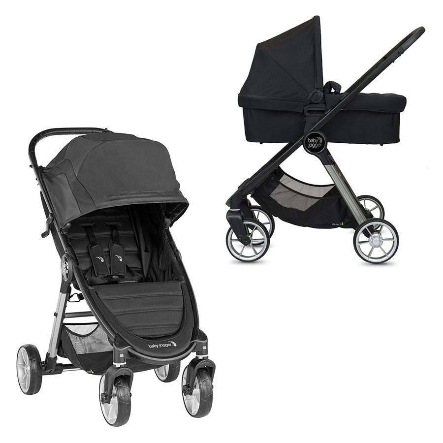 duo baby jogger