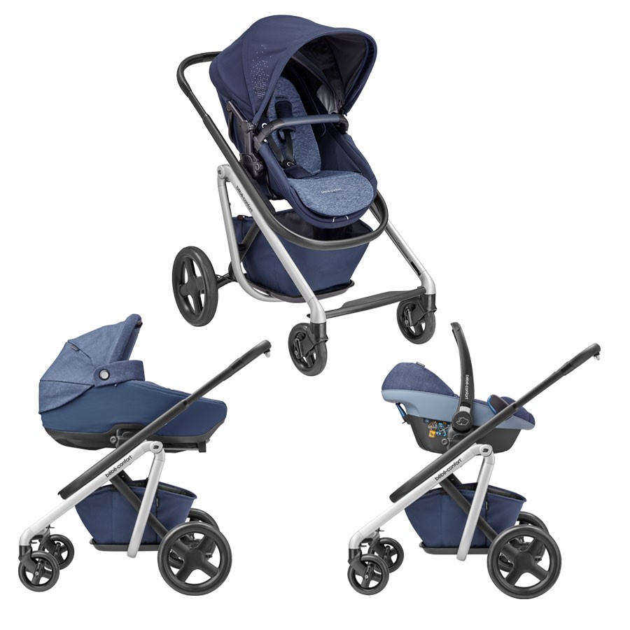 3 way fix bebe confort