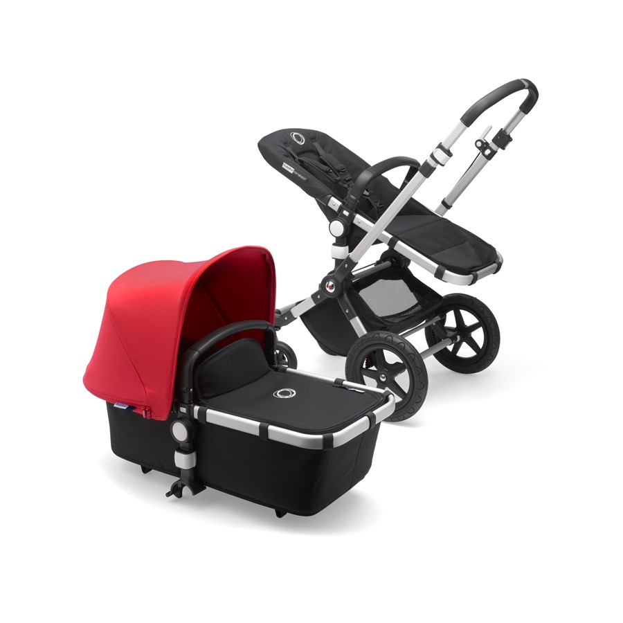 bugaboo cameleon duo