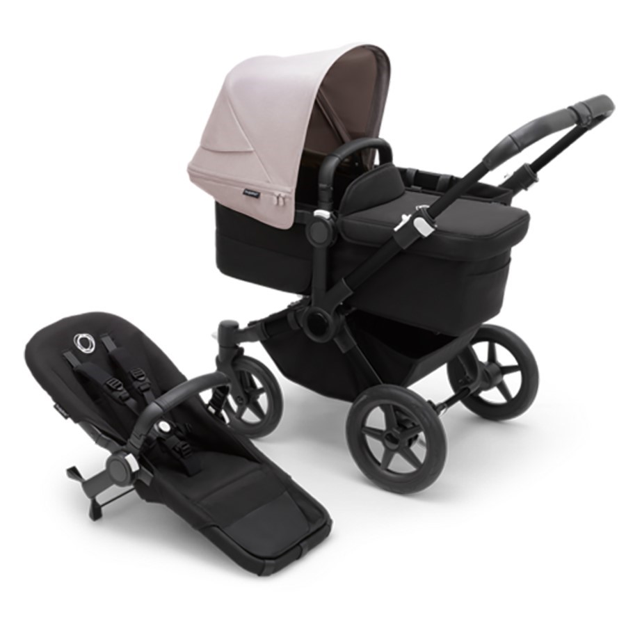 Bugaboo pedana passeggino con seduta Comfort+