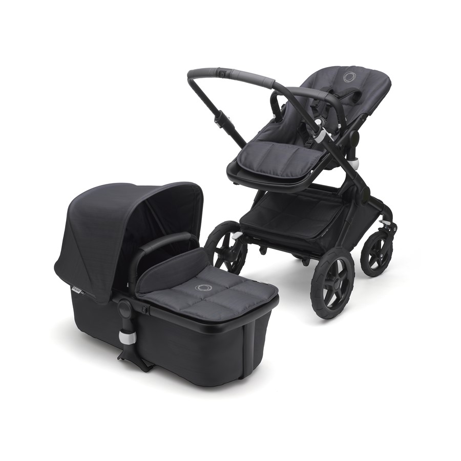 bugaboo fox duo