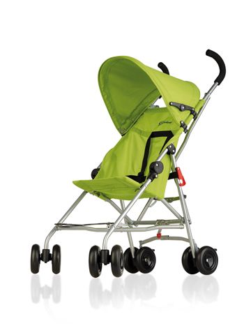 Giordani Buggy - Scheda tecnica e prezzi