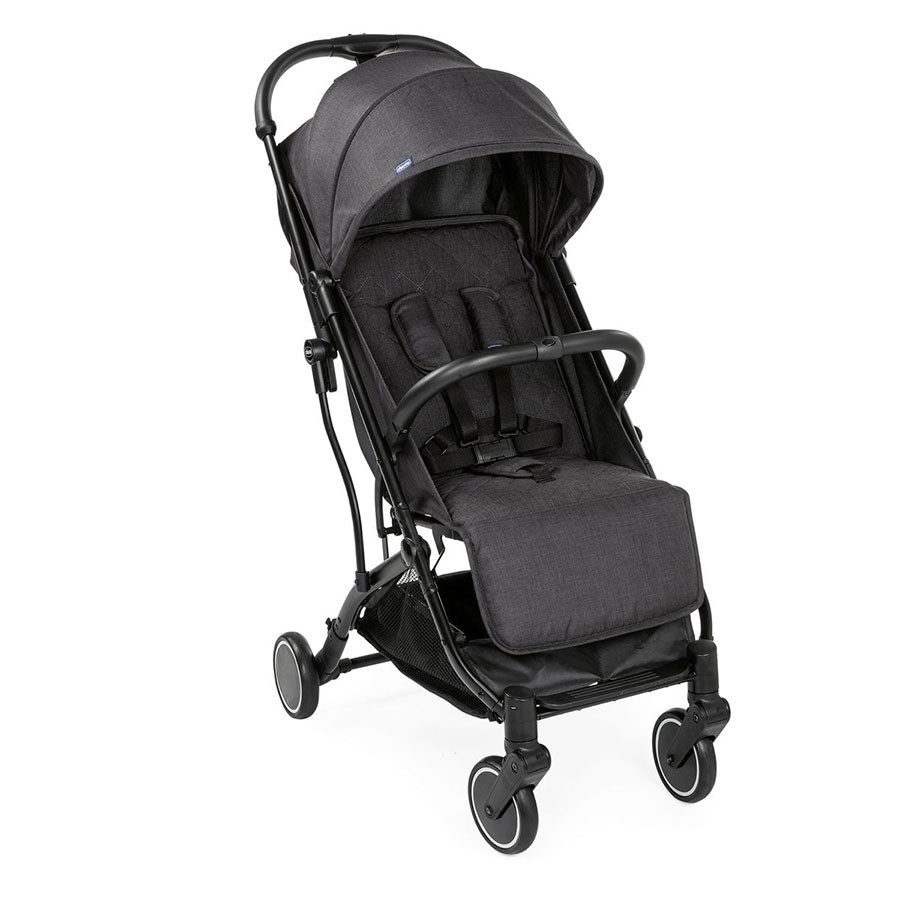 Chicco Trolley Me - Scheda tecnica e prezzi