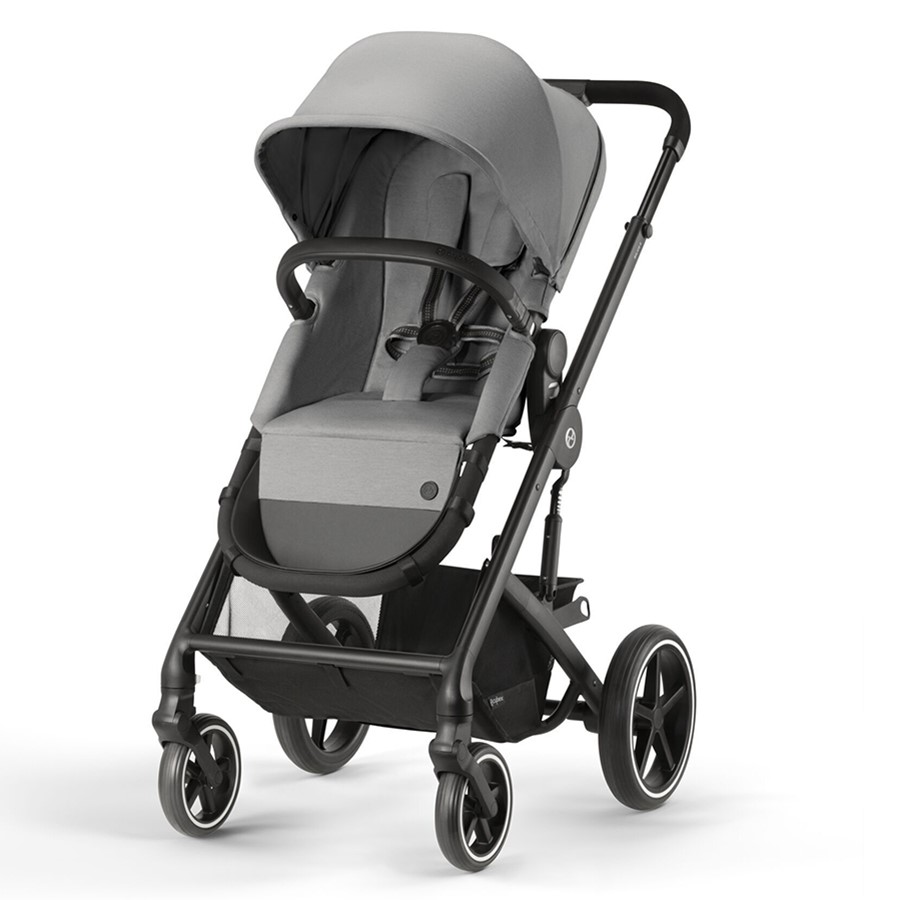 Cybex balios on sale duo