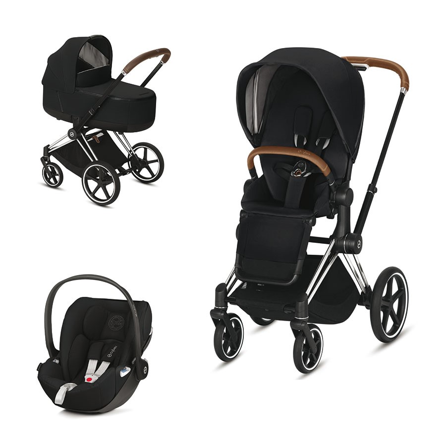 cybex priam 2019 chrome