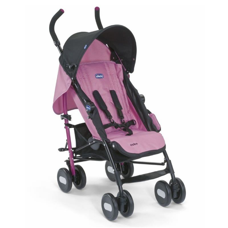 Chicco Echo Scheda tecnica e prezzi
