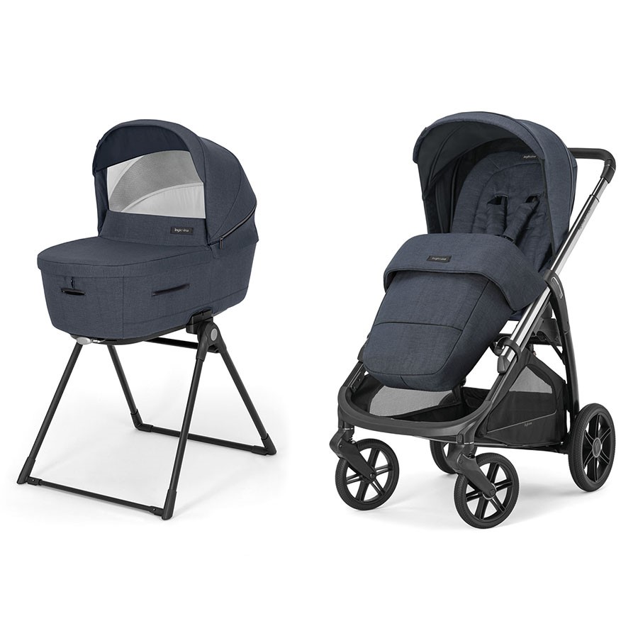 Inglesina Aptica System Duo con capazo — Noari Kids