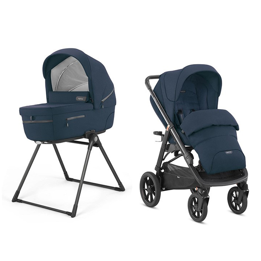 Inglesina Sistema Quattro Electa Duo prezzo 769,00 €