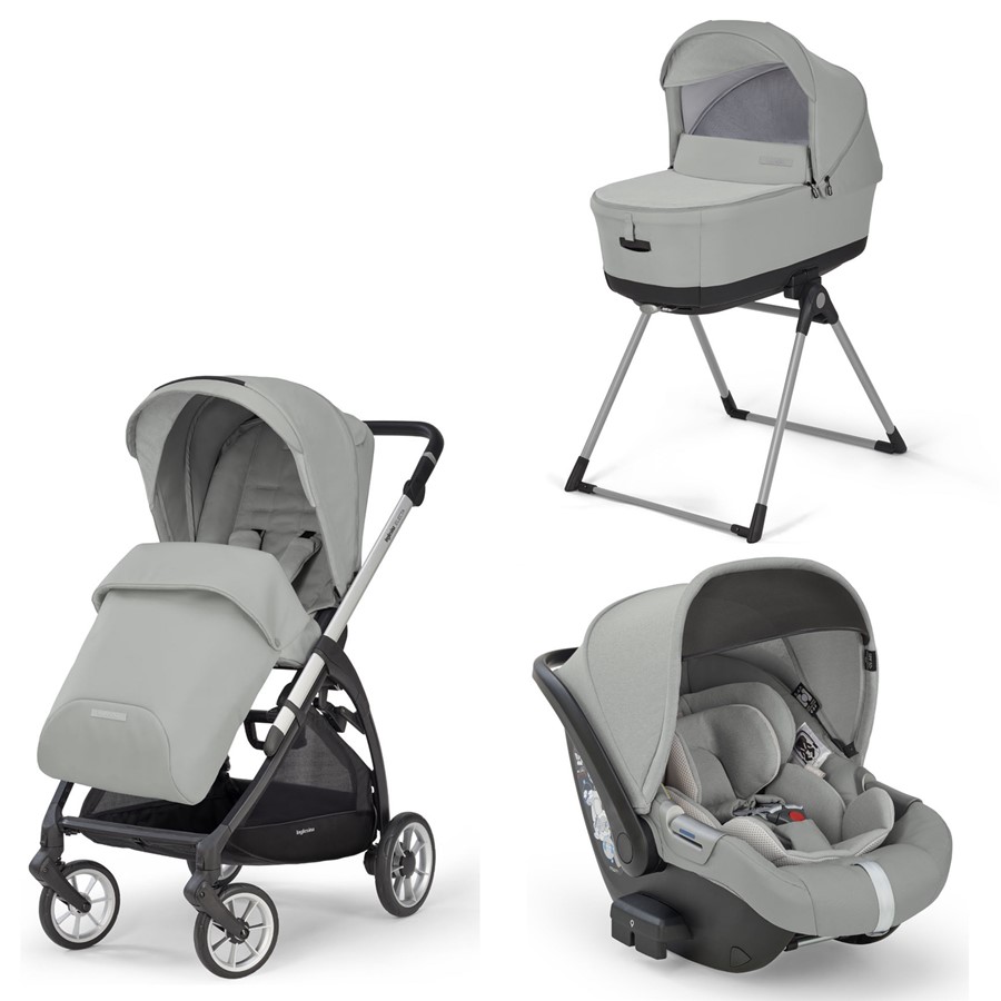 Passeggino Inglesina Electa - Prezzo: 449,00€ - Codice articolo: AG50R0BTB  - Passeggio Negozio Online