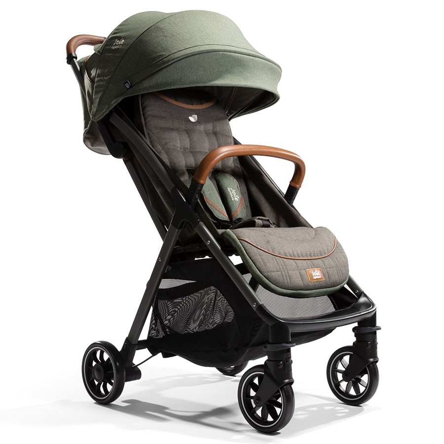 Joie Signature Parcel Scheda tecnica e prezzi