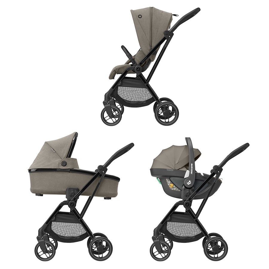 Maxi-Cosi Trio Leona2 Luxe