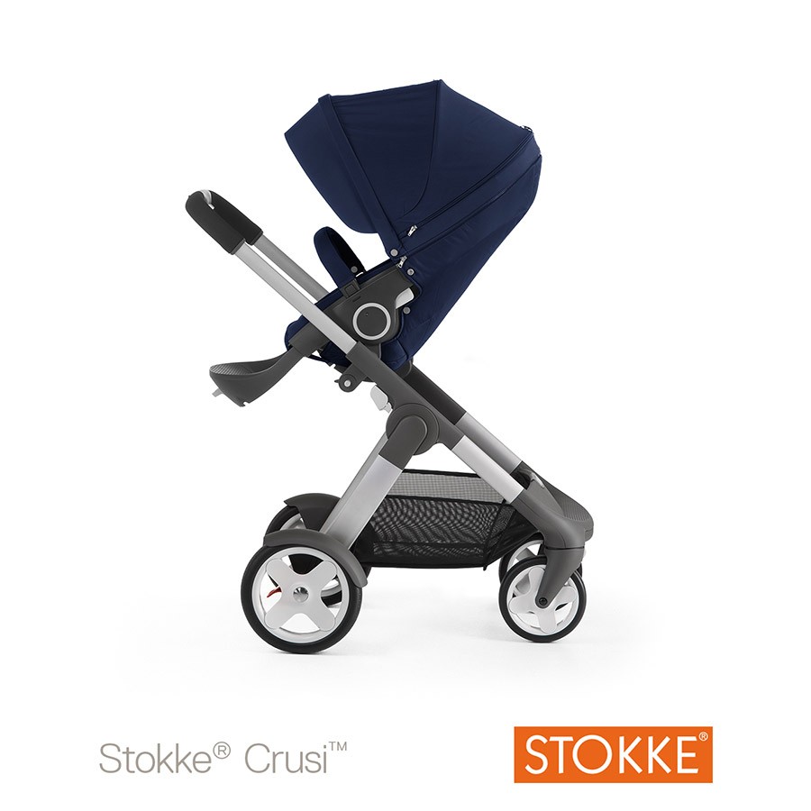 Trio stokke scoot sale