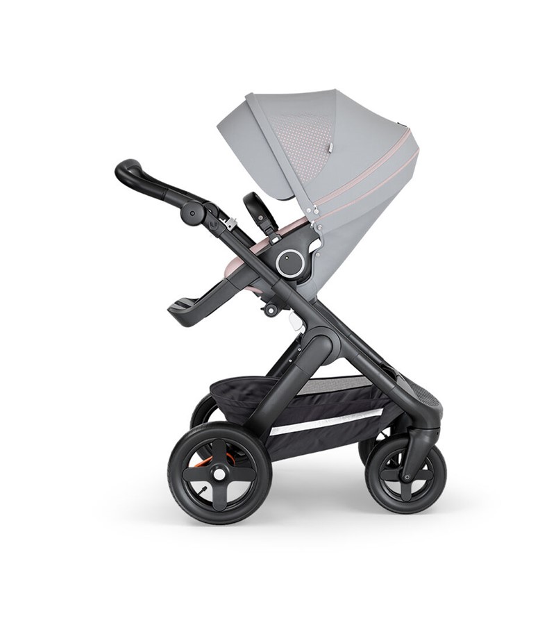Stokke trailz lotus best sale pink