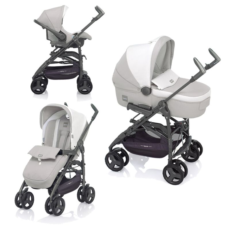 inglesina trio zippy