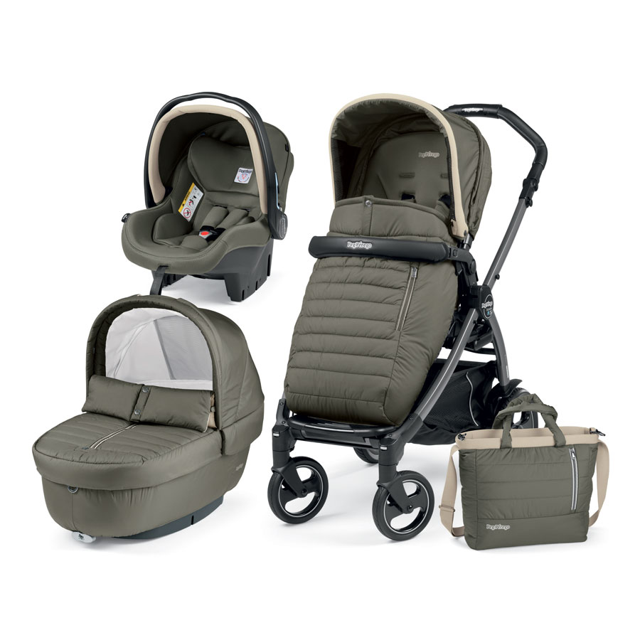 peg perego book 51 primo viaggio