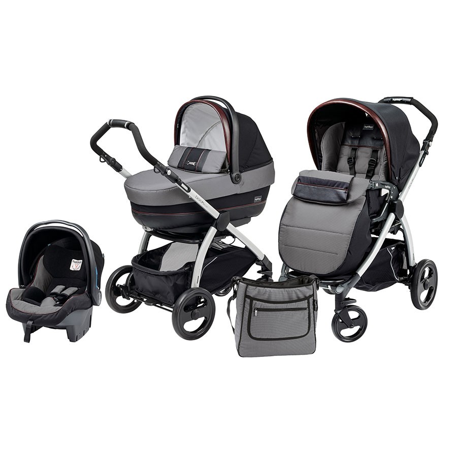 book plus peg perego