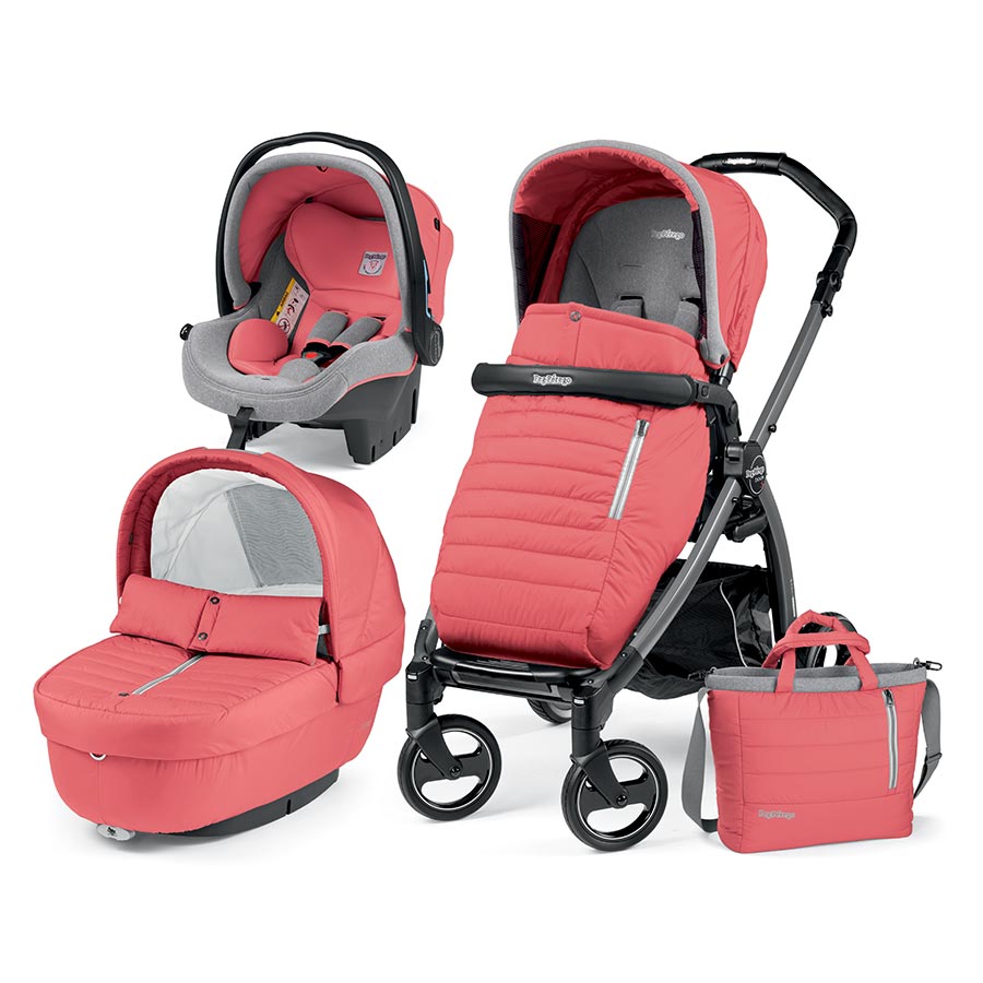 Peg perego book elite hot sale