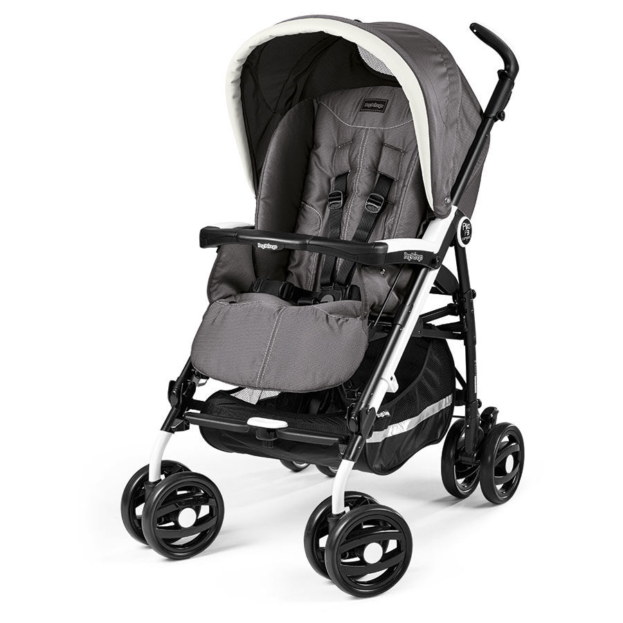 peg perego p3 aluminium 5086