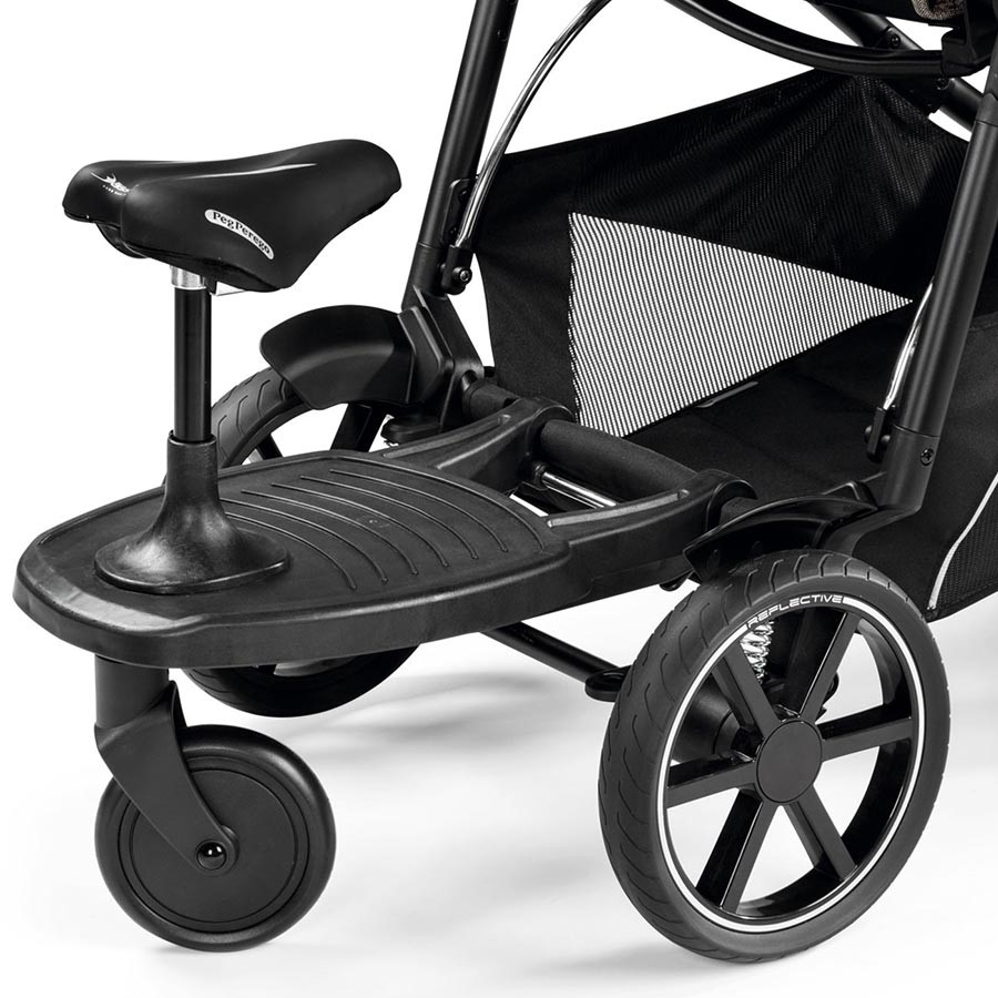 Pedana Book Board per Passeggini Peg Perego