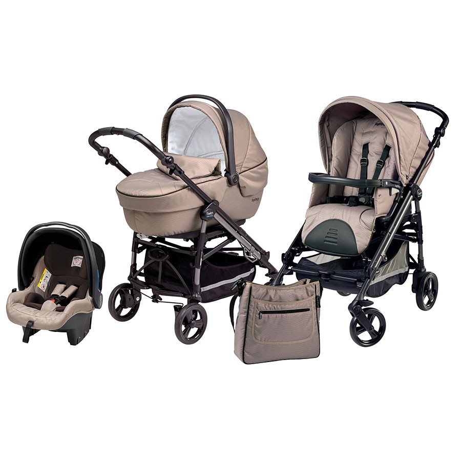 trio peg perego switch easy drive