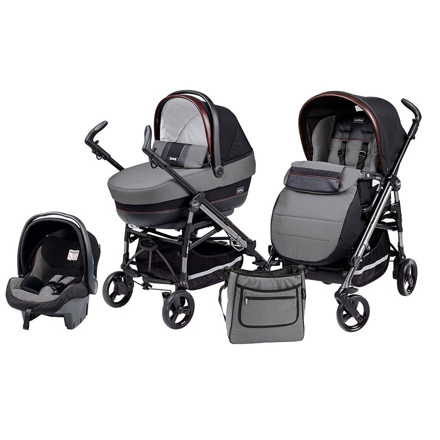 peg perego switch four