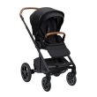 Passeggino Passeggini a 4 ruote Nuna Mixx Next Caviar