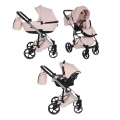 Antes Baby Trio Monogram