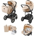 Aziamor Trio Vanity