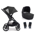 Baby Jogger Duo City Sights
