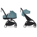Stokke Duo YOYO2 con Bassinet