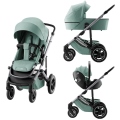 Britax Rmer Smile 5Z Comfort Set