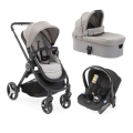 Chicco Trio Best Friend Plus Light