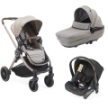 Chicco Trio Best Friend Pro Comfort