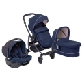 Graco Trio Evo