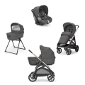 Inglesina Aptica System Quattro Cab