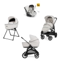 Inglesina Aptica System Quattro Darwin Recline
