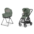 Inglesina Electa System Duo