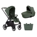 Jan Duo Keep con navicella Sleep