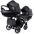 Junama Fluo Slim Gemellare