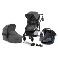 Kinderkraft Trio Juli