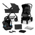 Kinderkraft Trio Moov CT