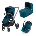 RECARO Celona Trio
