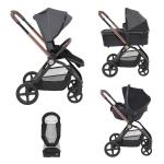 Chicco Trio Mysa